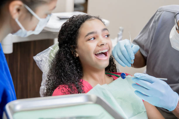 Best Emergency Broken Tooth Repair in Mansfield, MO