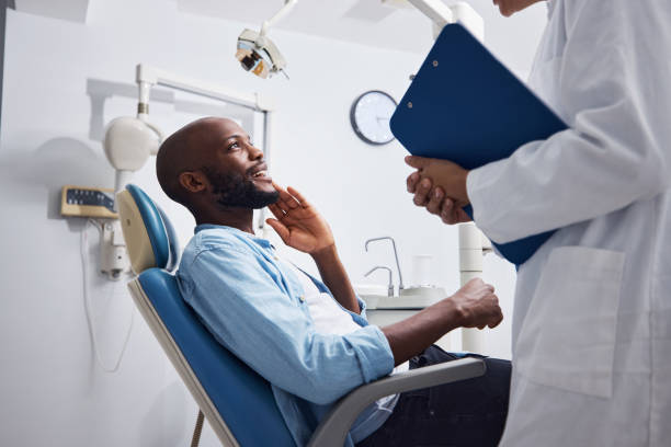Best Emergency Root Canal Treatment in Mansfield, MO