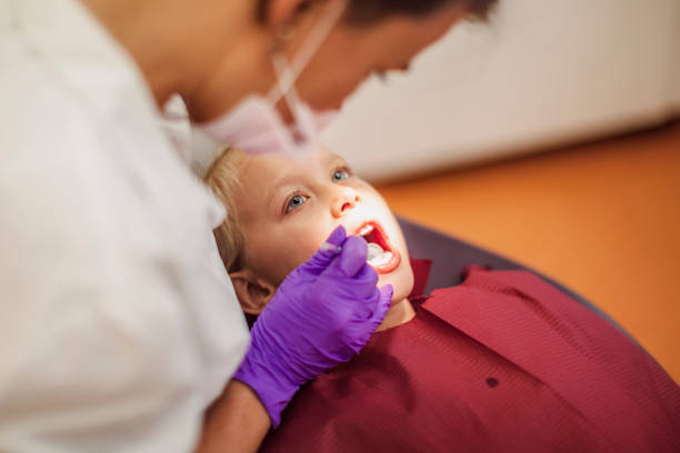 Best Same-Day Emergency Dentist in Mansfield, MO
