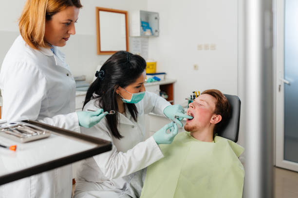 Best Pediatric Emergency Dentist in Mansfield, MO