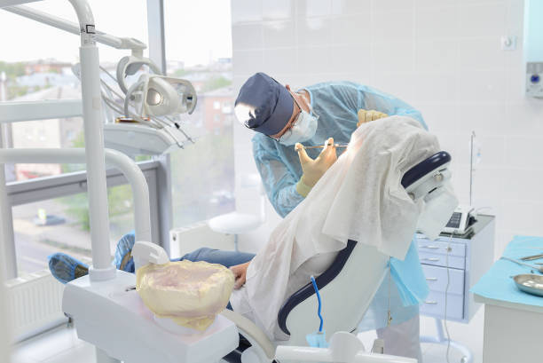 Best Emergency Wisdom Teeth Removal in Mansfield, MO